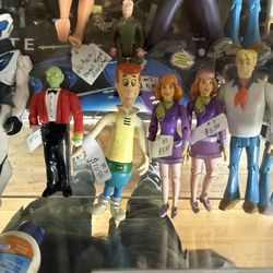 Central Park Antique Mall - Scooby doo