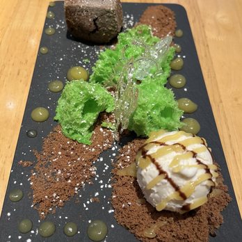 Bevri - Lava cake - Georgian Near Me - Los Altos, California Bevri - Lava cake - Georgian Near Me - Los Altos, California