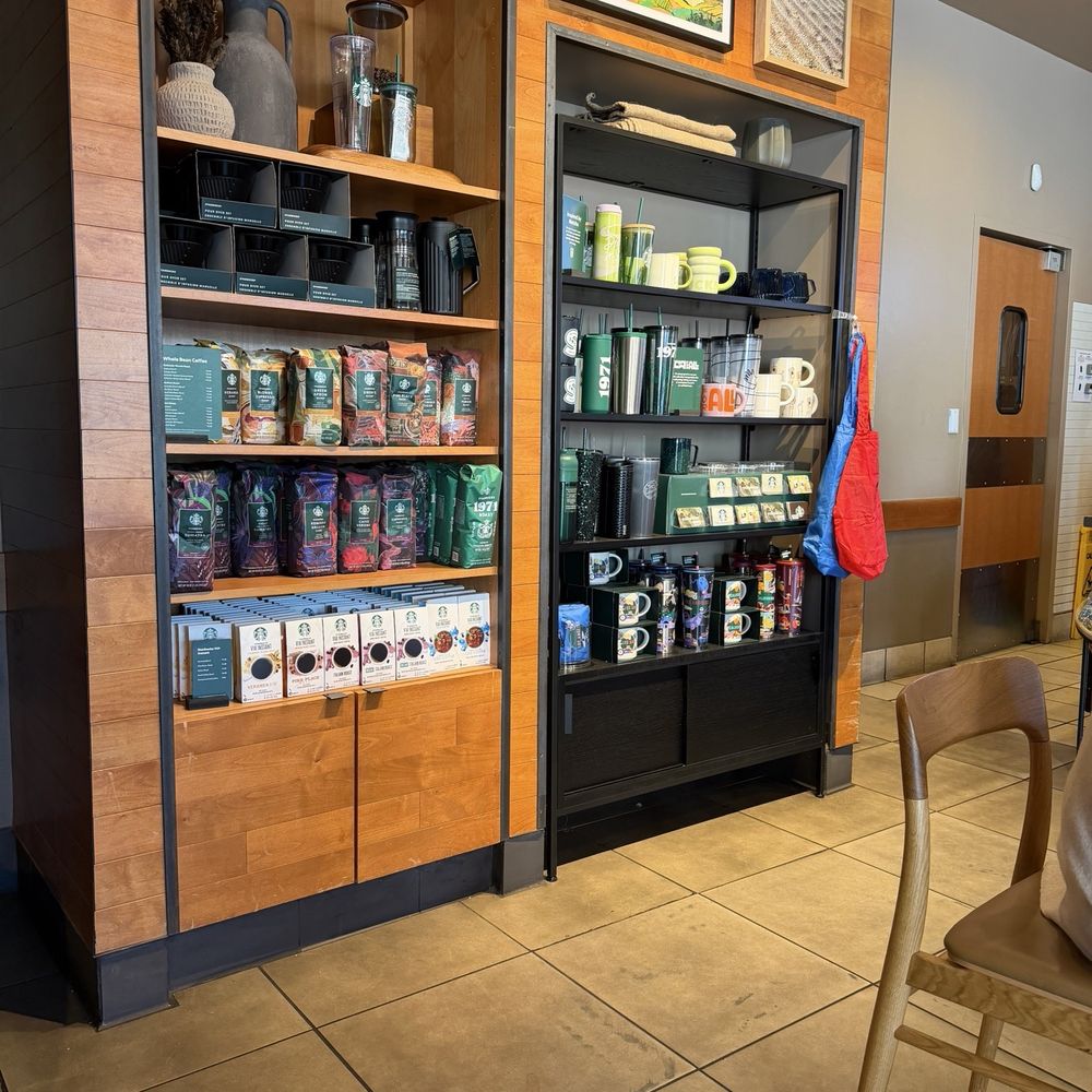 Starbucks - Coffee & Tea Near Me - Sherman Oaks, California Starbucks - Coffee & Tea Near Me - Sherman Oaks, California