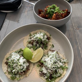 Palo Santo - Tacos - Cocktail Bars Near Me - Oklahoma City, Oklahoma Palo Santo - Tacos - Cocktail Bars Near Me - Oklahoma City, Oklahoma