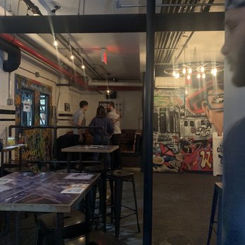 The Bronx Brewery - interior - Breweries Near Me - Bronx, New York The Bronx Brewery - interior - Breweries Near Me - Bronx, New York