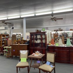 Unique Treasures