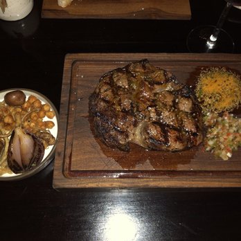 Crizia - Ribeye. Mmmm good. - Seafood Near Me - Buenos Aires, C