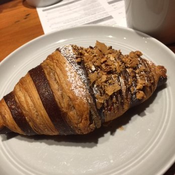 Catch 122 - Nutella Croissant - Breakfast & Brunch Near Me - North Vancouver, British Columbia Catch 122 - Nutella Croissant - Breakfast & Brunch Near Me - North Vancouver, British Columbia