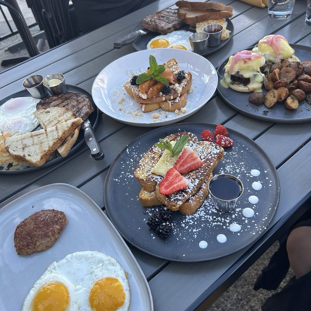 The Brunch House - Breakfast & Brunch Near Me - Temecula, California The Brunch House - Breakfast & Brunch Near Me - Temecula, California