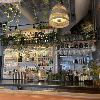 Almighty Bistro - Bar - Gluten-Free Near Me - El Dorado Hills, California