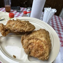 Fried Chicken