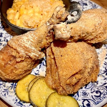 Tupelo Honey Southern Kitchen & Bar - Honey dusted chicken - Southern Near Me - Des Moines, Iowa Tupelo Honey Southern Kitchen & Bar - Honey dusted chicken - Southern Near Me - Des Moines, Iowa