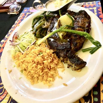 El Asador - Mexican Near Me - Detroit, Michigan El Asador - Mexican Near Me - Detroit, Michigan