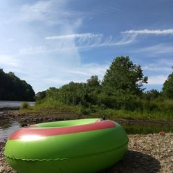 Lighthouse Landing Campground