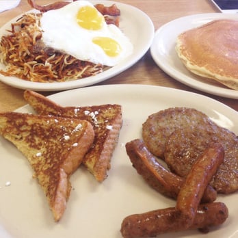Garland Cafe - American Near Me - Garland, Texas