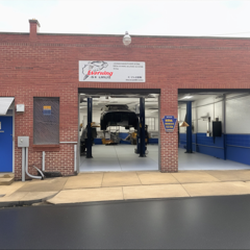 Nurburg Auto Care