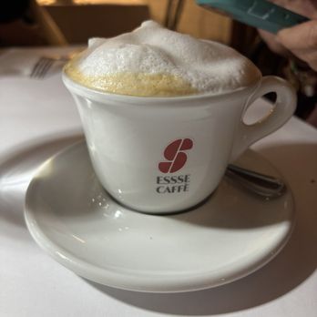 Jean Claude - Cappuccino - French Near Me - New York, New York Jean Claude - Cappuccino - French Near Me - New York, New York