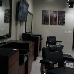 Modern Men's Grooming