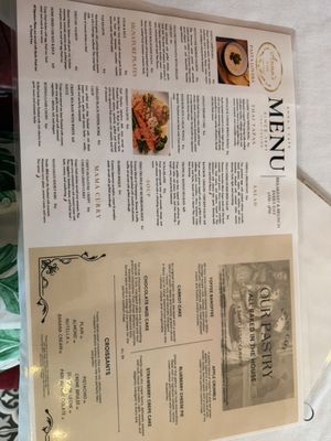 Menu photo 5 Anna’s Cafe Plantation, FL Menu photo 5 Anna’s Cafe Plantation, FL