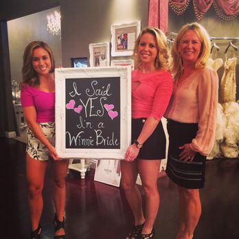 Winnie Couture - Bridal Near Me - Beverly Hills, California