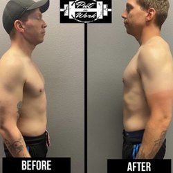Put In Work Fitness & Online Coaching - 3 month transformation
lost 6lbs
lost 2 inches in waist
improved posture
no digestion or bloating
never starved!