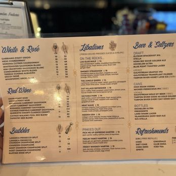 Laudy Bar & Craft Kitchen - Drink menu - Cocktail Bars Near Me - Fort Lauderdale, Florida Laudy Bar & Craft Kitchen - Drink menu - Cocktail Bars Near Me - Fort Lauderdale, Florida