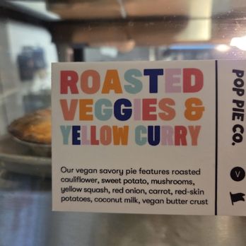 Pop Pie - Desserts Near Me - Carlsbad, California