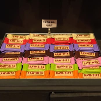 Empire Bio - Raw snacks som slik? - Cinema Near Me - København N, 84 Empire Bio - Raw snacks som slik? - Cinema Near Me - København N, 84