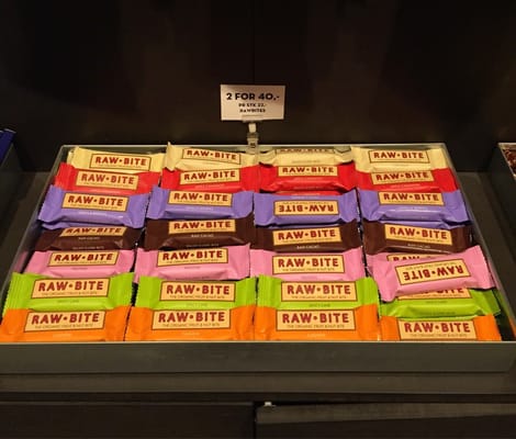 Empire Cinema by null