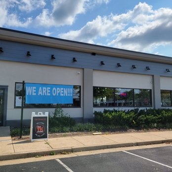 Tilly Kitchen - Korean Near Me - Chantilly, Virginia