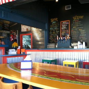 Dat Dog - New space - Hot Dogs Near Me - New Orleans, Louisiana Dat Dog - New space - Hot Dogs Near Me - New Orleans, Louisiana