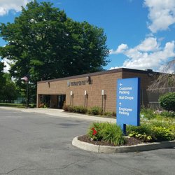 USPS East Syracuse Post Office East Syracuse NY
