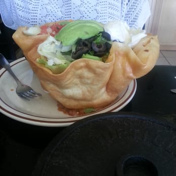 Habaneros - Taco salas - Mexican Near Me - Paso Robles, California