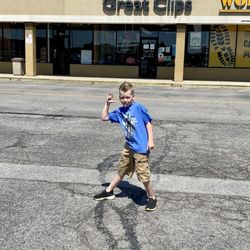 Great Clips