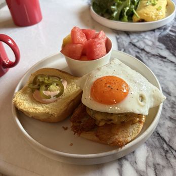 Moonlark’s Dinette - Daybreak burger - Diners Near Me - Los Angeles, California Moonlark’s Dinette - Daybreak burger - Diners Near Me - Los Angeles, California