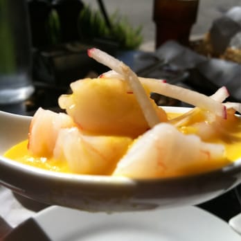 Jaguar Restaurant - Coconut Grove - Mmm mmm I wish I could have this everyday! - Latin American Near Me - Miami, Florida