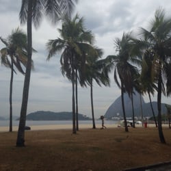 Praia do Flamengo