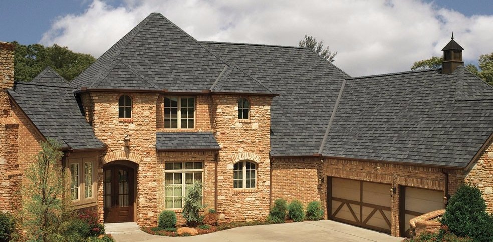 Slide of American Roofing & Construction