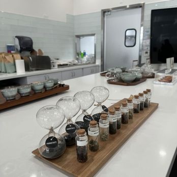 DAMO - Coffee & Tea Near Me - Los Angeles, California