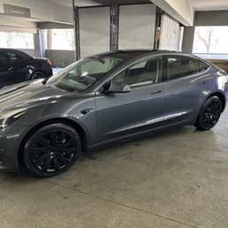 Tesla Model 3 Tesla Model 3