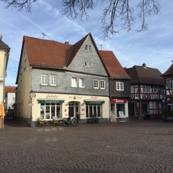 Eiscafé Feltrin