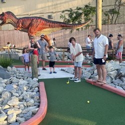 Nicks Mini Golf