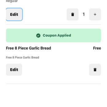 Sacramento Pizza - Paid order of promo - Pizza Near Me - Sacramento, California Sacramento Pizza - Paid order of promo - Pizza Near Me - Sacramento, California