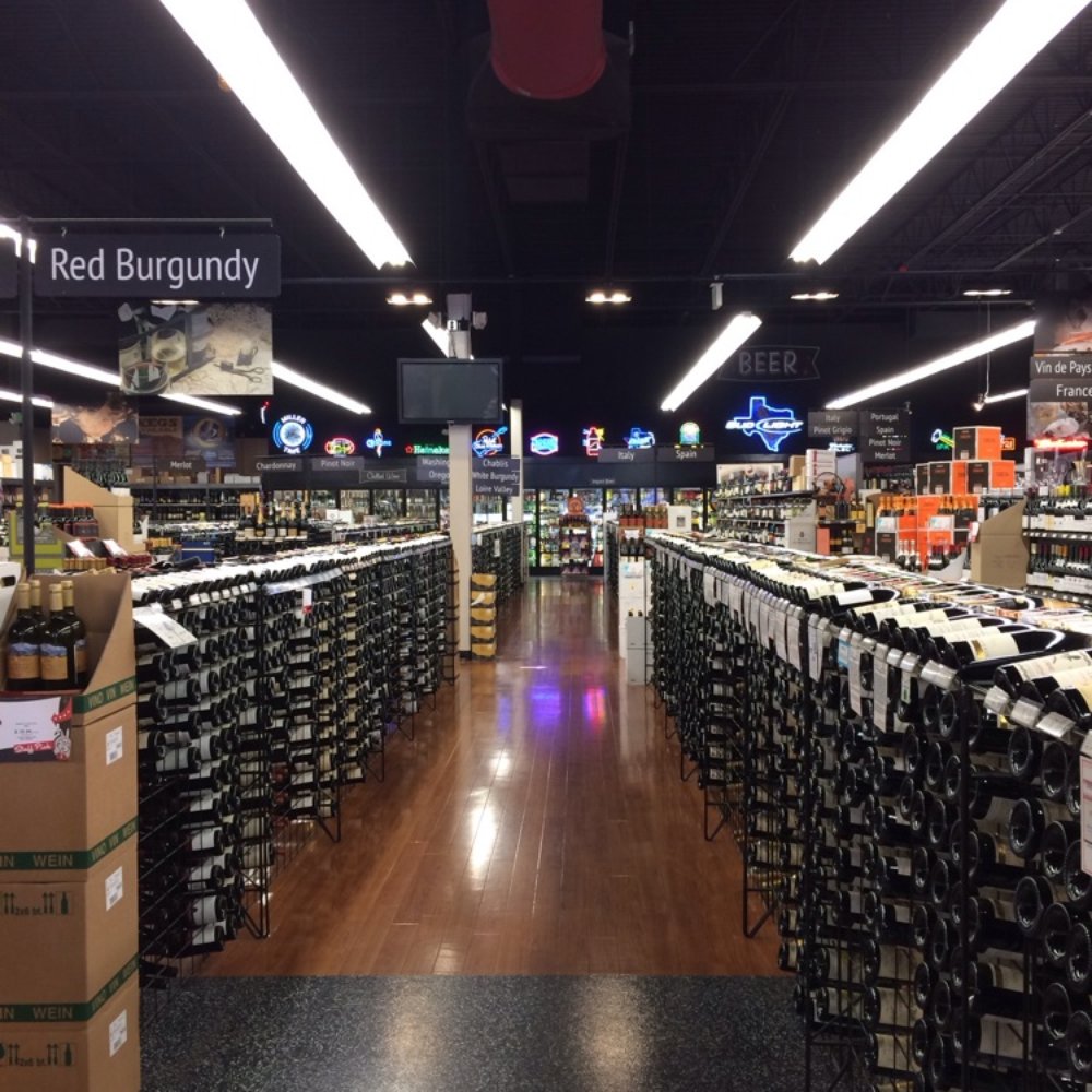 SPEC'S WINES, SPIRITS & FINER FOODS - Updated June 2026 - 187 Photos & 171  Reviews - 10515 N Mopac Expy K, Austin, Texas - Beer, Wine & Spirits -  Phone Number - Menu