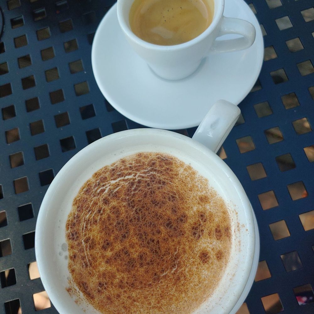 Southern Grounds - Chai Latte and Espresso - Cafes Near Me - Jacksonville, Florida Southern Grounds - Chai Latte and Espresso - Cafes Near Me - Jacksonville, Florida