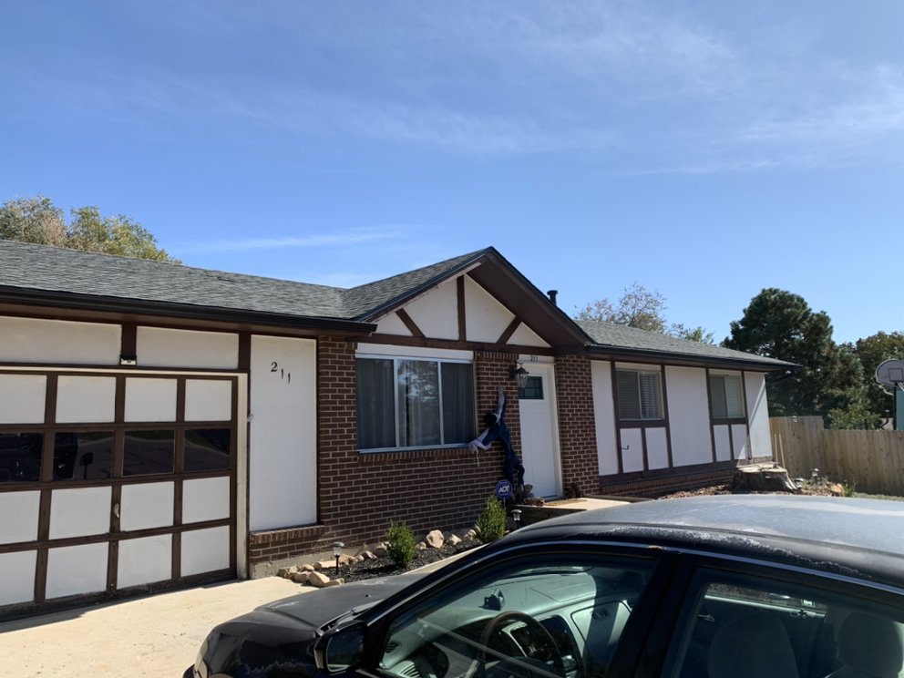 Slide of Secured Roofing & Gutters