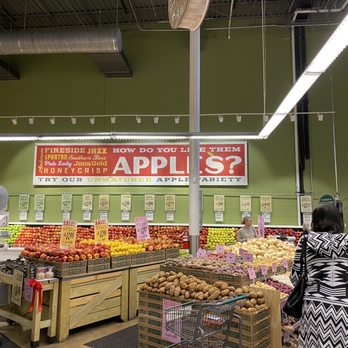 Central Market - Grocery Near Me - Dallas, Texas
