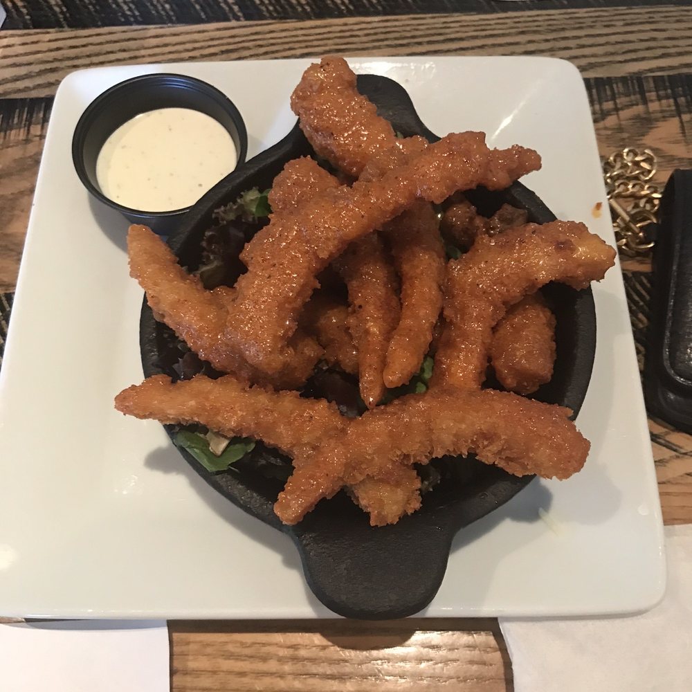 Ruby Tuesday - Banging shrimp! - American Near Me - Jacksonville, Florida Ruby Tuesday - Banging shrimp! - American Near Me - Jacksonville, Florida