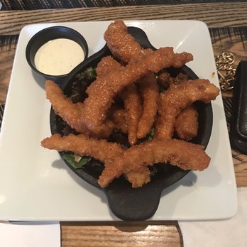 Ruby Tuesday - Banging shrimp! - American Near Me - Jacksonville, Florida