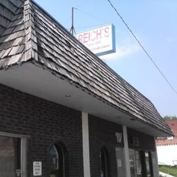 Reich's Club