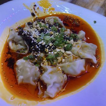 Fortune Dumpling House - Chinese Near Me - Chico, California