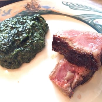 Peter Luger - Medium rare - Steakhouses Near Me - Brooklyn, New York Peter Luger - Medium rare - Steakhouses Near Me - Brooklyn, New York