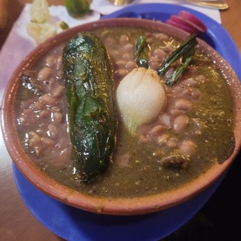 LA VECINDAD - Carne en su jugo .... this was delicious. This was my bestie's meal, but she let me taste it, unlike my hubby, who devoured his torta. - Tacos Near Me - Las Vegas, Nevada LA VECINDAD - Carne en su jugo .... this was delicious. This was my bestie's meal, but she let me taste it, unlike my hubby, who devoured his torta. - Tacos Near Me - Las Vegas, Nevada
