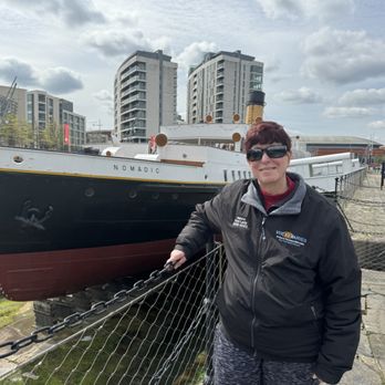 Titanic Belfast - The NOmadic - Museums Near Me - Belfast, LSB